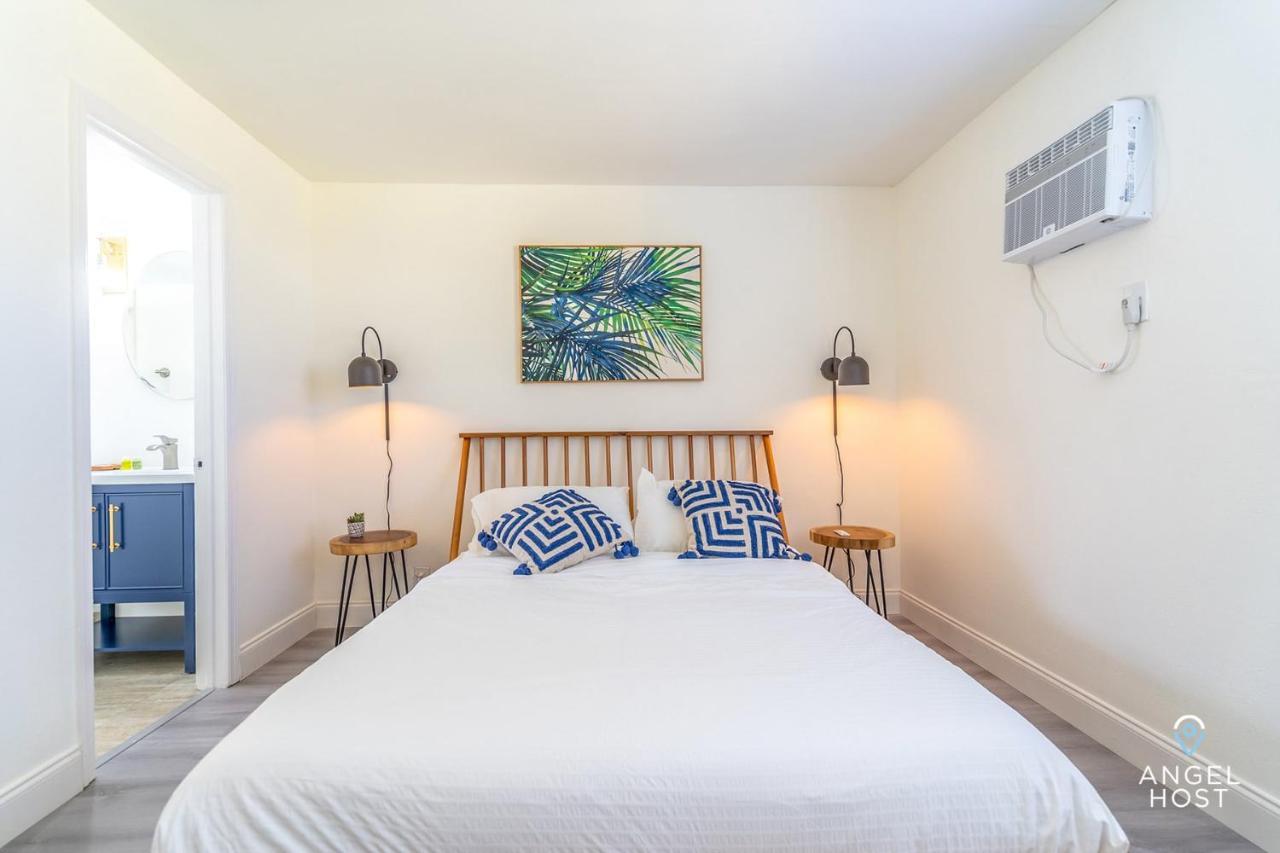 Sleek And Cozy Space 8Min To Ft Lauderdale Beaches! Fort Lauderdale Bagian luar foto